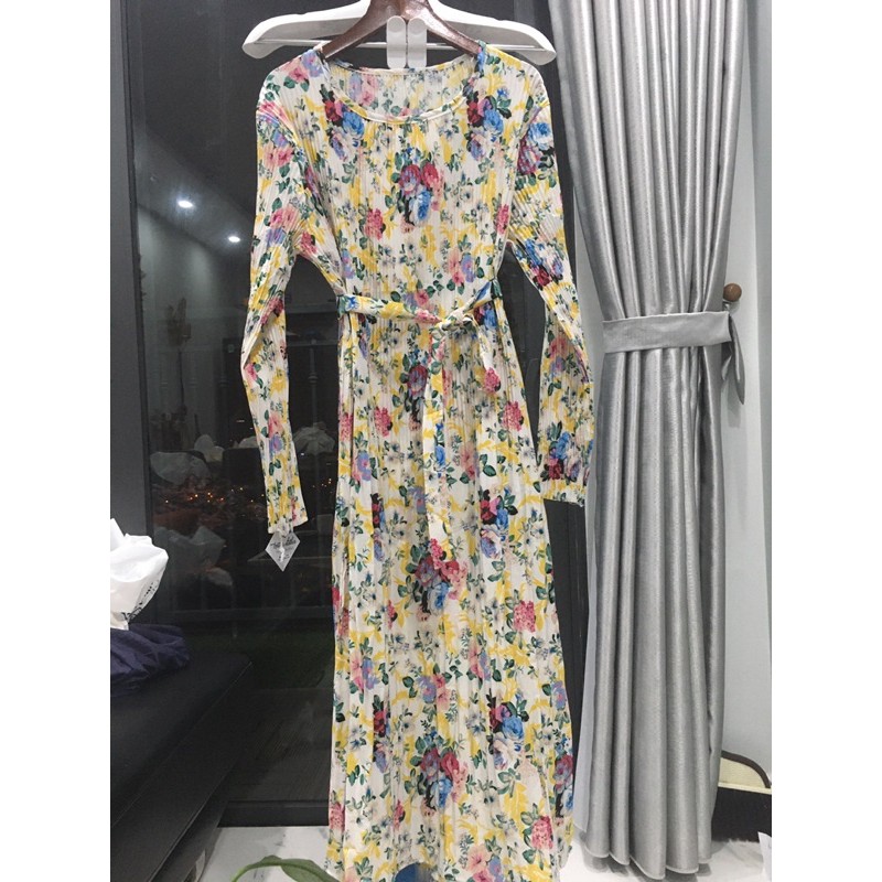 váy hoa dài | BigBuy360 - bigbuy360.vn