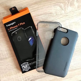 Ốp lưng Spigen Neo Hybrid cho iphone 7 plus