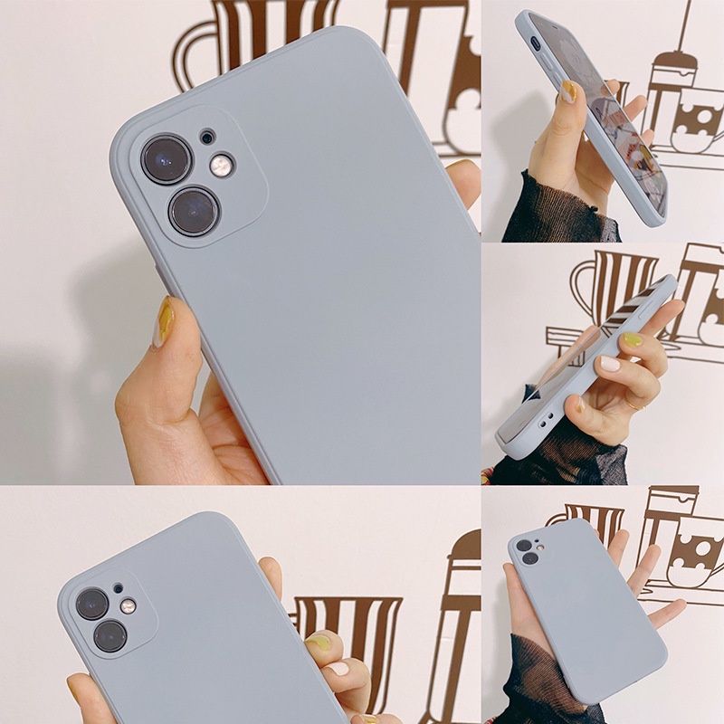 Ốp Điện Thoại Bảo Vệ 360 Độ Cho redmi 13 13c 12 12c 10c 9a 9c 9t 9 8a 8° Dụng Cụ Bảo Vệ Răng Cưa Chất Lượng Cao