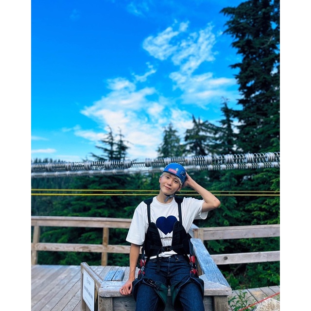 Áo Seventeen Seungkwan