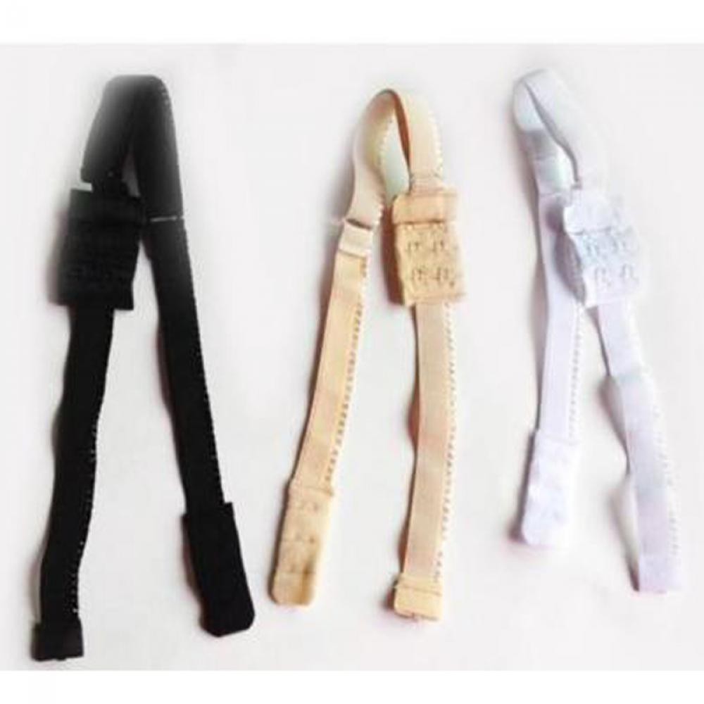 FREESHIP ĐƠN 99K_ Best Back Converter Women Adapter Hook Extender Bra Strap