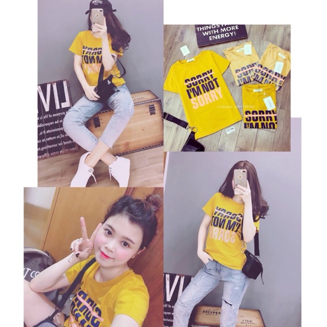 Áo thun thái form dưới 60ki  hàng đẹp | BigBuy360 - bigbuy360.vn