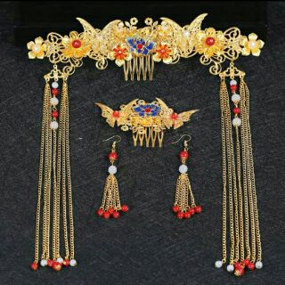 [Order] 💫Trâm Cài Tóc Cổ Trang💫