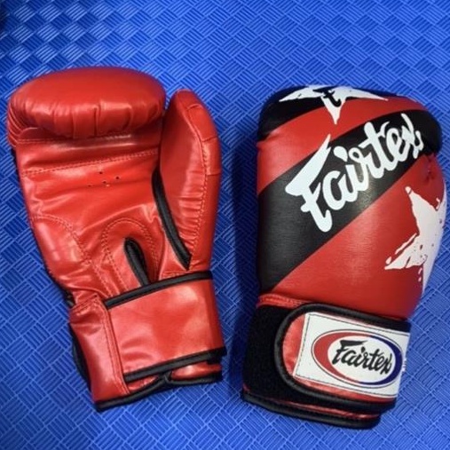 Găng Tay BOXING/Găng Tay ĐẤM bốc hiệu FAIRTEX- QUYENSPORTS