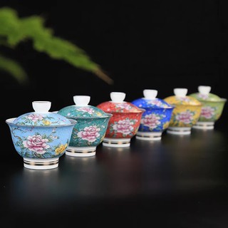 Chén Khải
