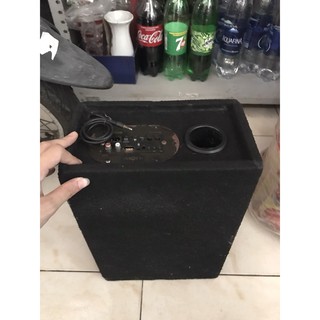 Loa Crown chính hãng bluetooth, fm, mp3