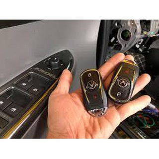 VINFAST FADIL Start Stop Engine Đề nổ từ xa cho xe