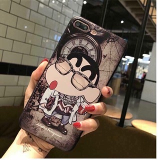 💥ỐP LƯNG CẬU BÉ BÚT CHÌ SHIN💥