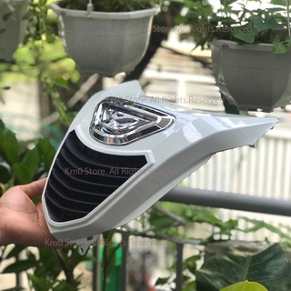 Mặt Nạ FUTURE 2018 - 2024 Kiểu SH Ý VT160