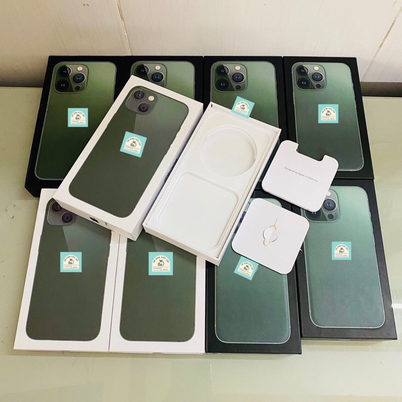 Mô Hình Điện Thoại 13, 13Mini Đủ Màu Siêu Đẹp Dùng Trưng Bày / Mô Hình Điện Thoại Trưng Bày