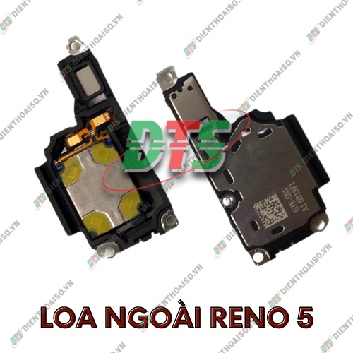 loa ngoài oppo reno 5 ( chuông oppo reno 5 )