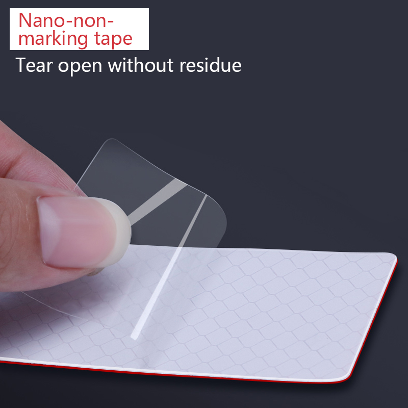 Miếng dán phản quang nano cảnh báo an toàn cho xe hơi | BigBuy360 - bigbuy360.vn