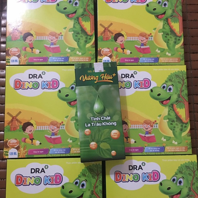 Dino -kid baby
