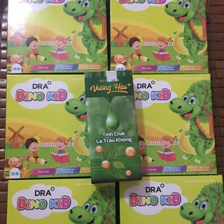 Dino -kid baby