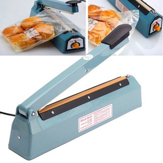 Máy hàn miệng túi nilong 30cm PFS 300 + tặng 1 thanh dây hàn