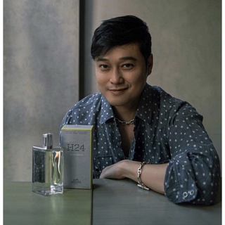 [MẪU THỬ] Nước hoa Nam Her.mes H24 - 52.Perfume