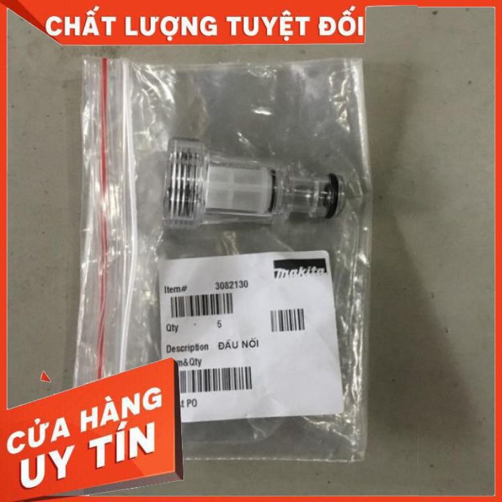 [𝙁𝙍𝙀𝙀 𝙎𝙃𝙄𝙋] Cút nối máy rửa xe Makita 3082130