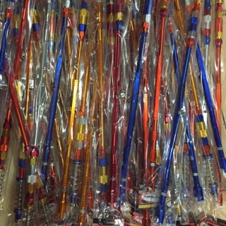 bộ 10 cây đũa thắng nhôm đúc CnC