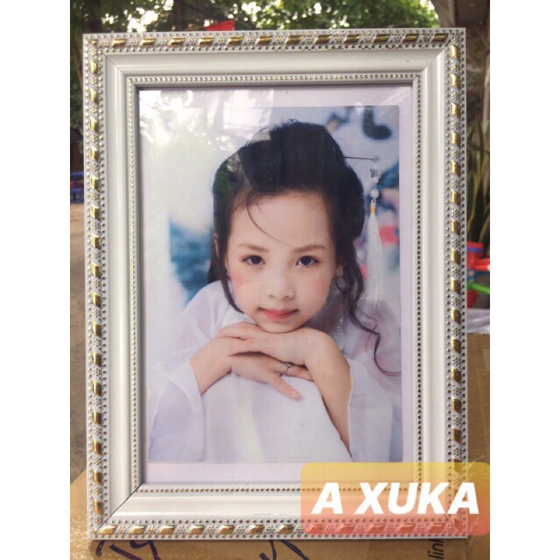 Khung ảnh 13x18 Để bàn