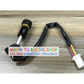 Báo nhớt rgv - sport 120 - t8542