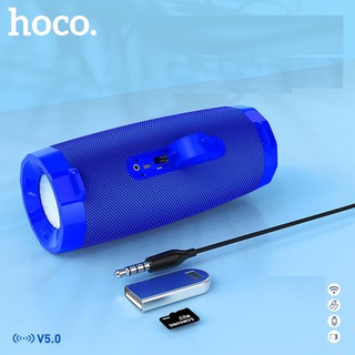 Loa bluetooth đa năng Hoco HK9 BLT5.0