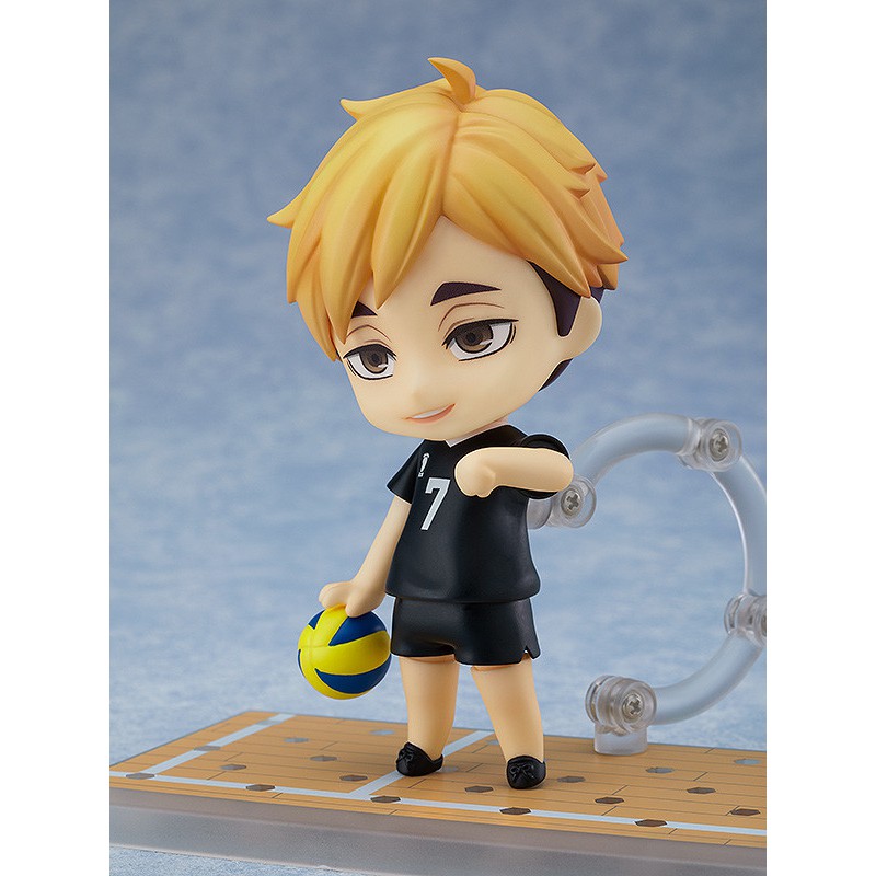 [pre-order] mô hình Nendoroid 1403 Atsumu Miya Haikyuu!!: To the Top