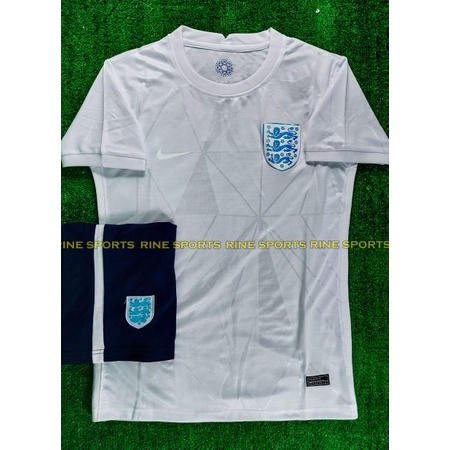 Bộ Áo bóng đá đội tuyển Anh 2023 hàng Thailand chuẩn thi đấu . Cam kết Y Hình