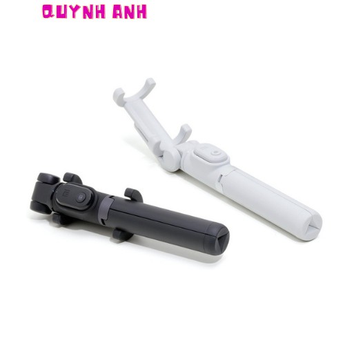 Gậy tự sướng Bluetooth selfie stick tripod Xiaomi 3 chân giá tốt nhất | BigBuy360 - bigbuy360.vn