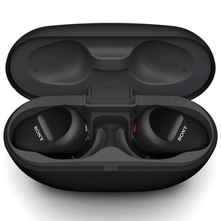 TAI NGHE SONY WF-SP800N Chính Hãng SONY VN - New 100%, Bảo hành 12 tháng.