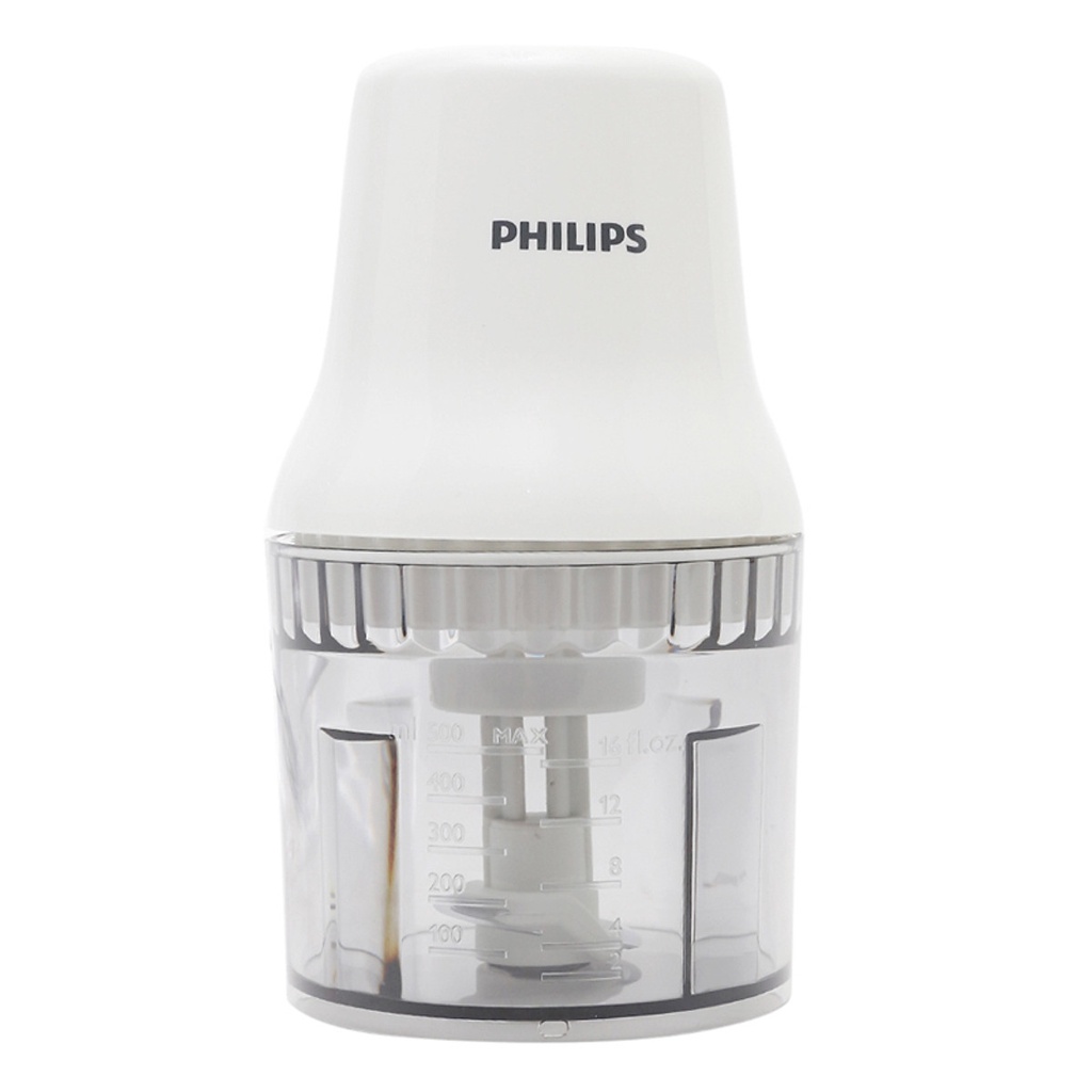 Máy Xay Thịt Philips HR1393 (0.7L)