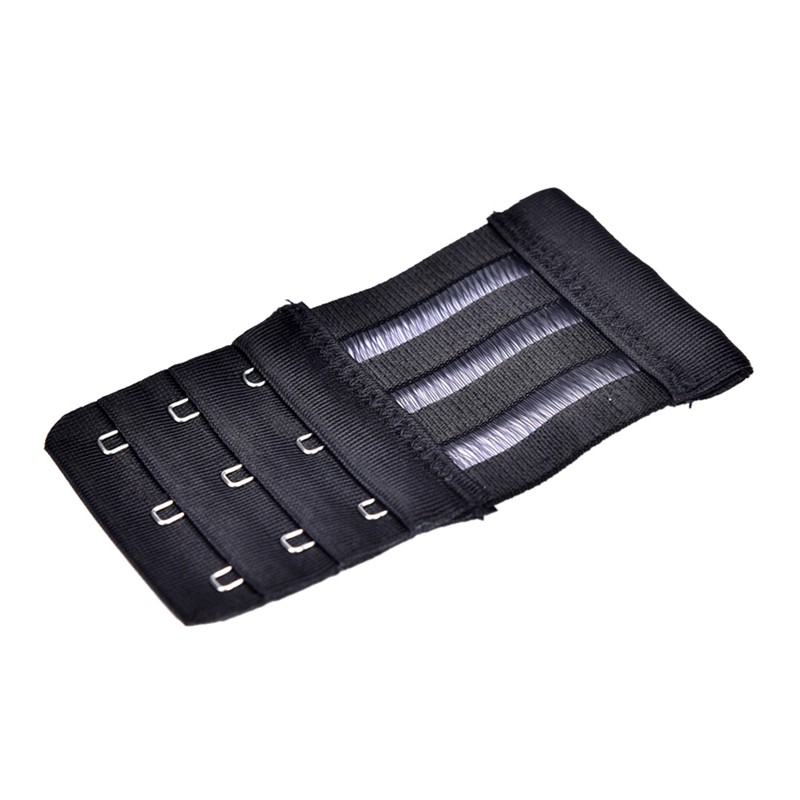 Dây Móc Áo Ngực 3 Hàng Khuy Móc Chất Cao Cấp