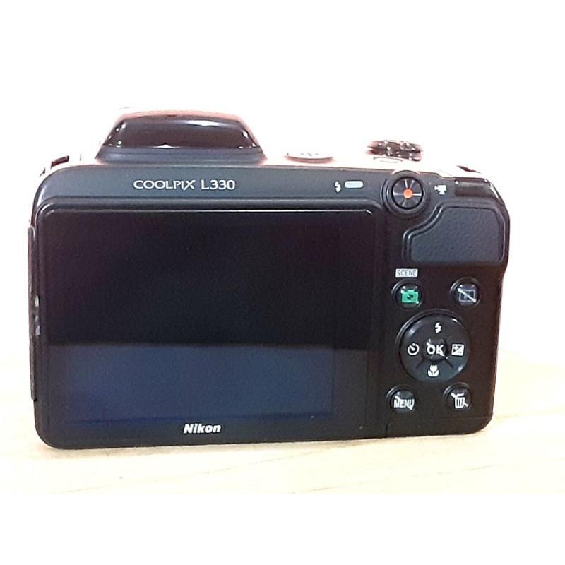 Máy ảnh Digital NIKON L330 | BigBuy360 - bigbuy360.vn