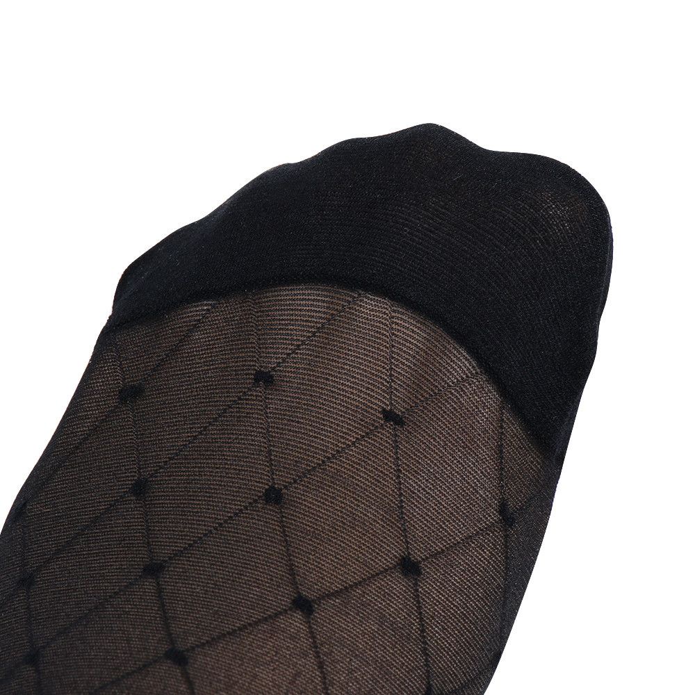 Quần Tất Ren Co Giãn Plus Size Gợi Cảm Cho Nữ