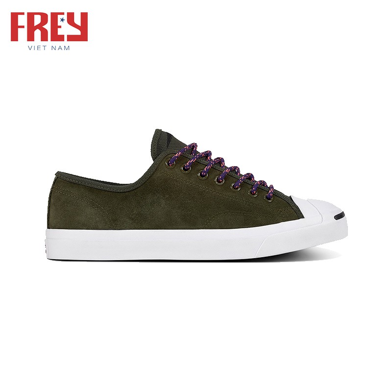 Giày Jack Purcell Jack Wanderer Utility Green 162564C