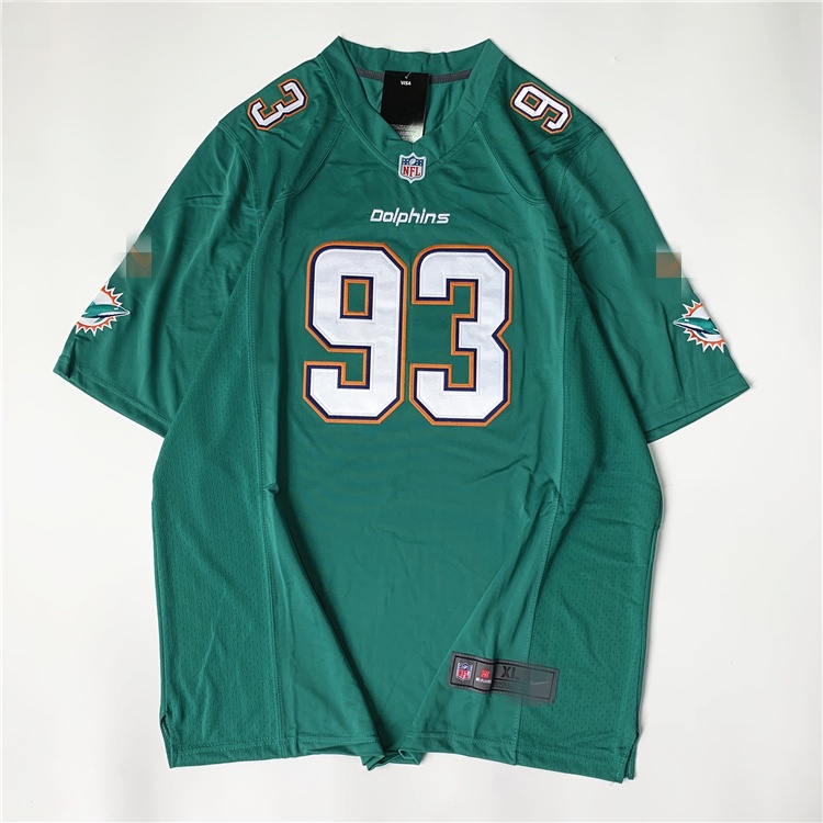 Nfl Áo sweatshirt Dáng Rộng Thêu Chữ Phong Cách hip hop Đường Phố Âu Mỹ harajuku bf Thời Thượng Cho Nam Và Nữ