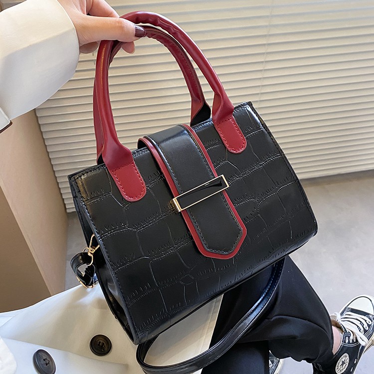 Spring And Summer Popular Women's Small Bag 2021 New Tide Fashion Wild Single Shoulder Messenger Bag Net Red Hand Small