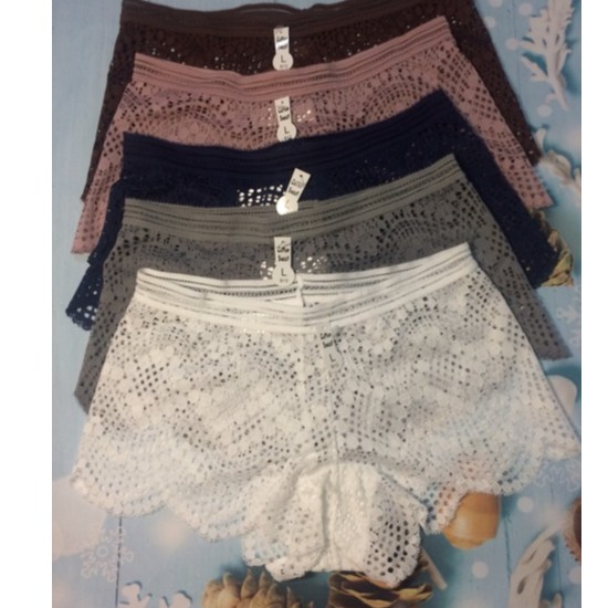 ️*Mẫu mới*️Quần lót ren đùi mẫu cao cấp