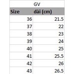 Dép unisex 𝐌𝐋𝐁 𝗡𝗬 , dép mlb bóng chày quai ngang thể thao nữ Thêu NY-NY nỗi nhiều màu Full Bill , Box