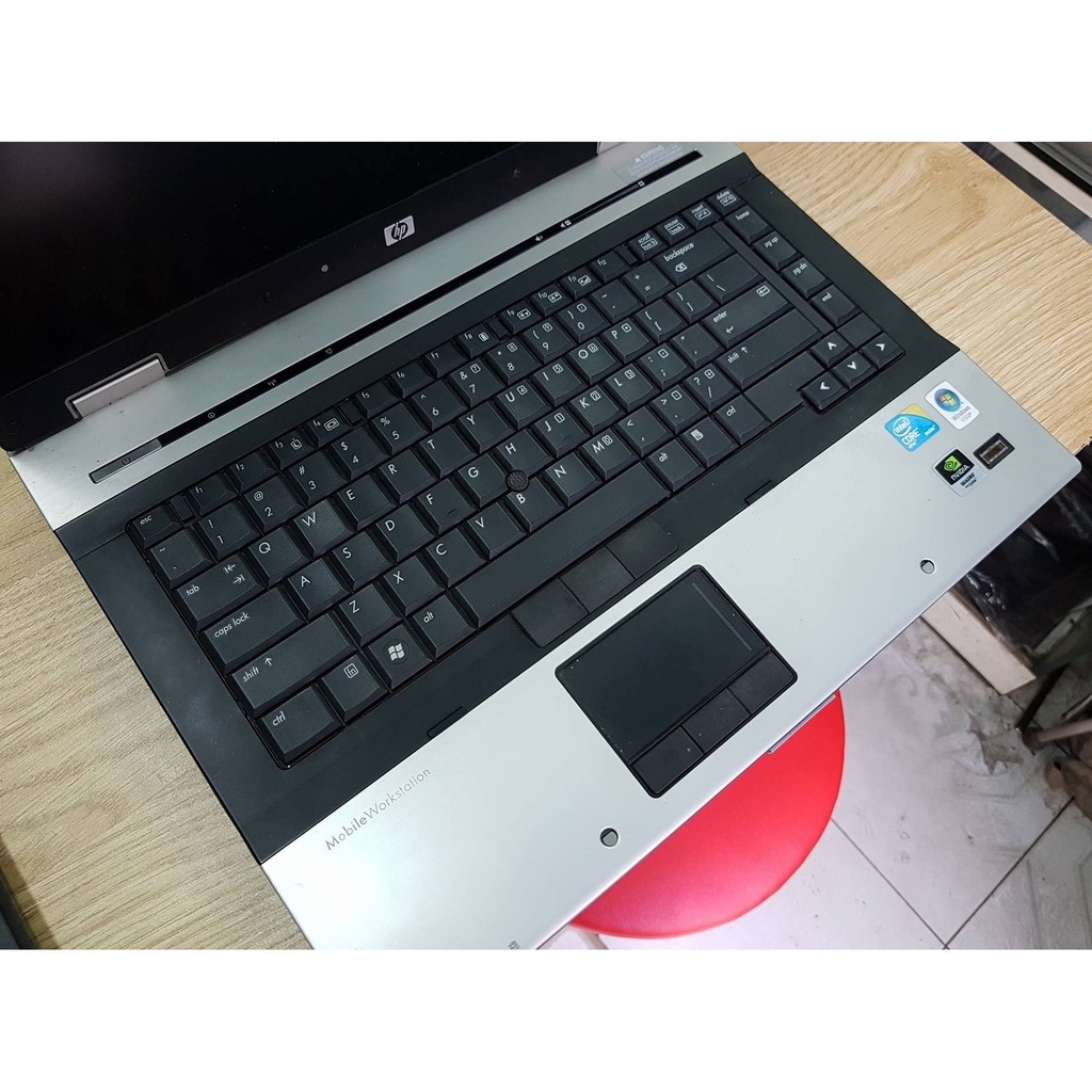 Laptop Đồ Họa Chơi Game Hp 8440 Core i5 Ram 4Gb Ổ SSD 120Gb - Tặng Phụ Kiện | BigBuy360 - bigbuy360.vn