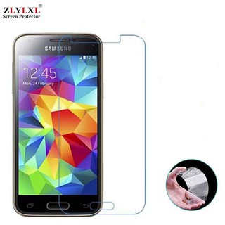 Kính LY Tempered Glass screen protector Samsung galaxy S5 Mini G870a