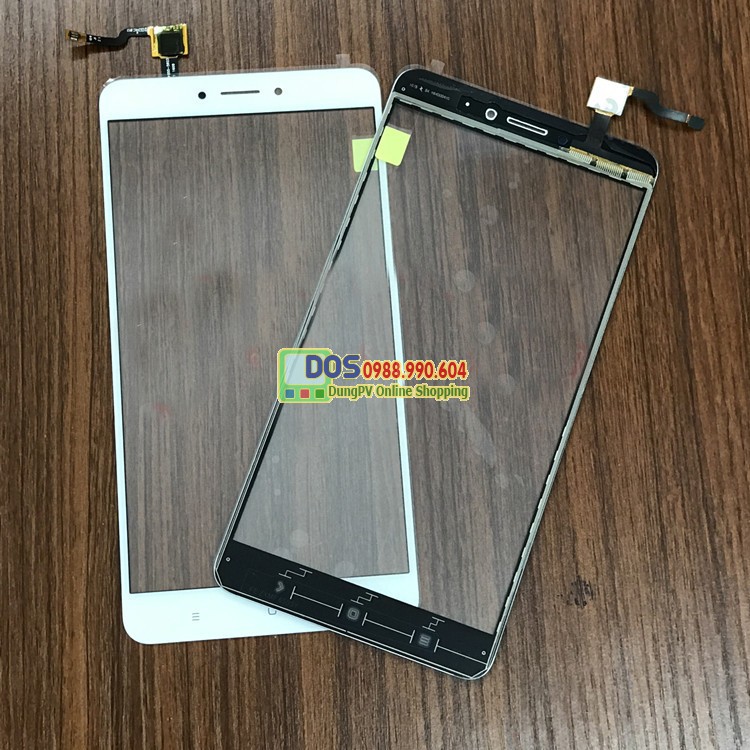 Màn hình cảm ứng xiaomi mi max 2, thay màn hình mi max 2