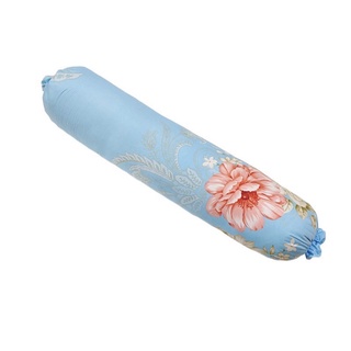 Vỏ gối ôm giao màu ngẫu nhiên 35x100cm