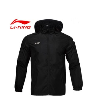 Áo khoác gió 2 lớp Lining 2020 - Hàng sẵn