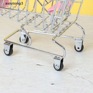 1 Xe Đẩy Mua Sắm mini Tiện Dụng