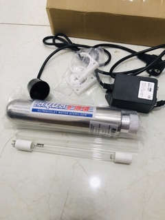 Đèn UV diệt khuẩn - CS168