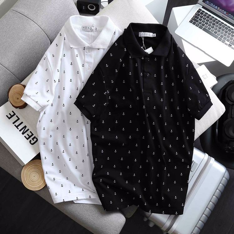 Áo Phông Nam, Áo Thun Nam Cao Cấp, Siêu Đẹp M.O.N Boutique MONEO02 | BigBuy360 - bigbuy360.vn