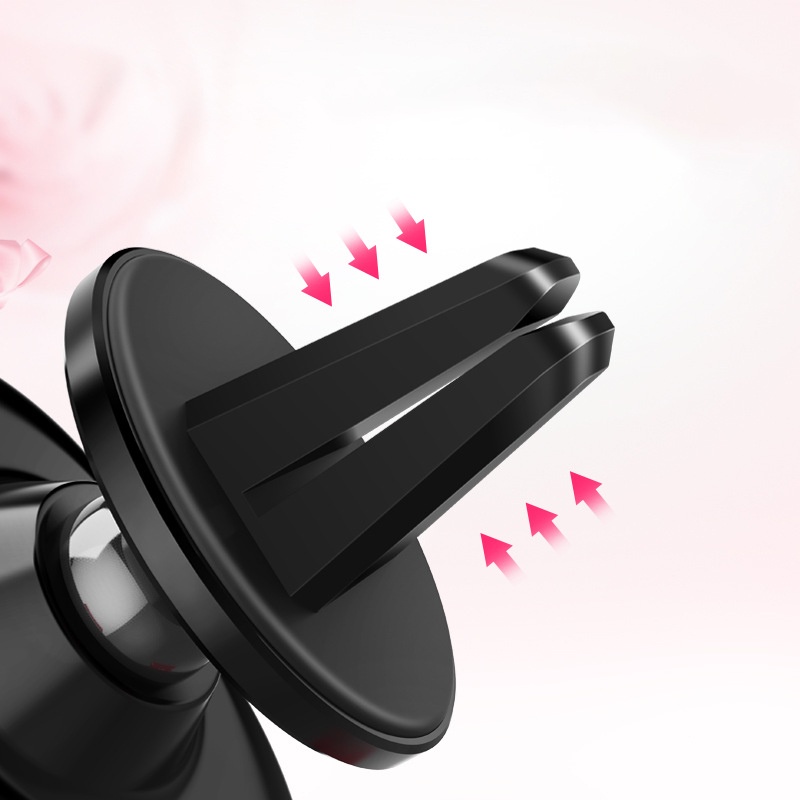 Giá đỡ , Bộ đế giữ điện thoại dùng trên xe hơi