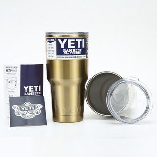 Ly YETI cao cấp giữ nhiệt