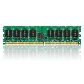 RAM Kingmax DDR2 2GB bus 1066MHz - PC2 8500