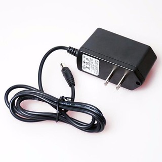 Cáp sạc camera 9v/2a